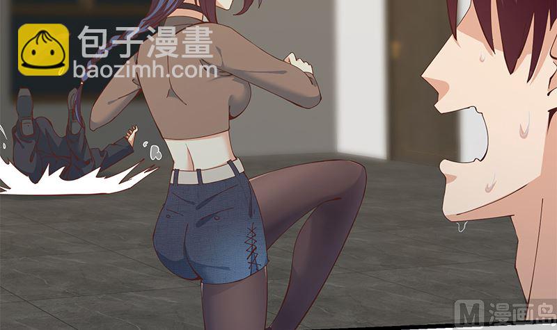 都是黑絲惹的禍 - 第二季 第399話 黑絲高擡腿 - 3