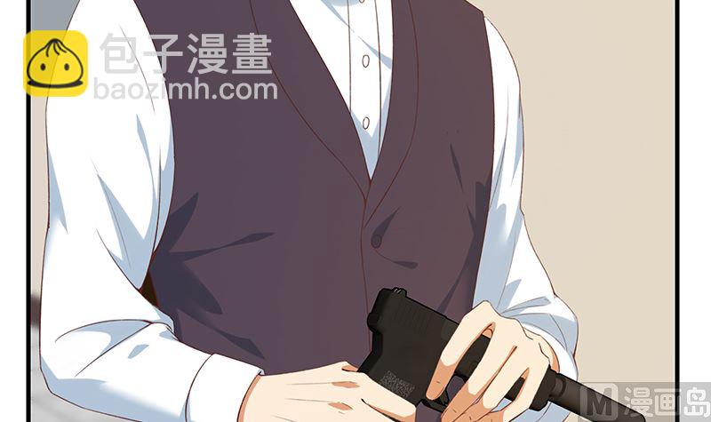 都是黑絲惹的禍 - 第二季 第401話 侮辱(1/2) - 6