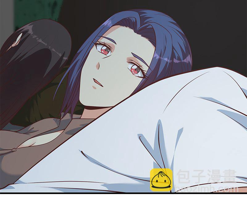 都是黑絲惹的禍 - 第二季 第403話 同牀之夢(1/2) - 2