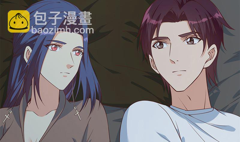 都是黑絲惹的禍 - 第二季 第403話 同牀之夢(2/2) - 3