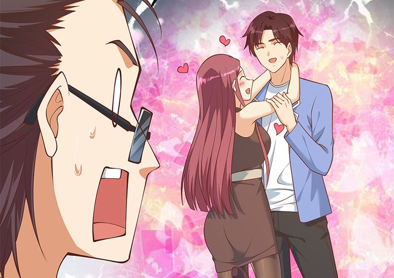 都是黑絲惹的禍 - 第二季 第405話 人情的力量(1/2) - 5