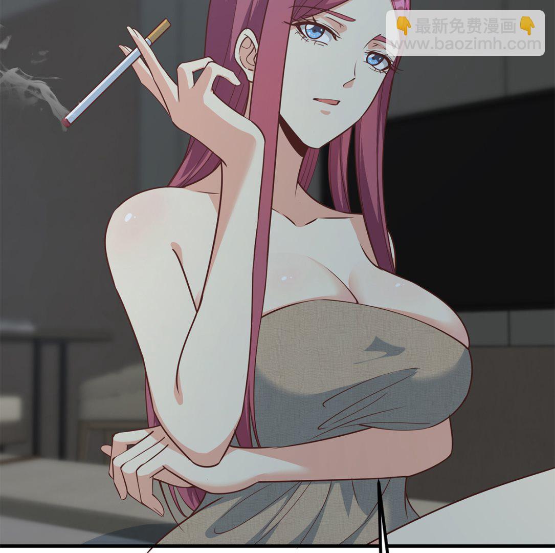 都是黑絲惹的禍 - 第二季 第408話 事後一支菸(1/2) - 7