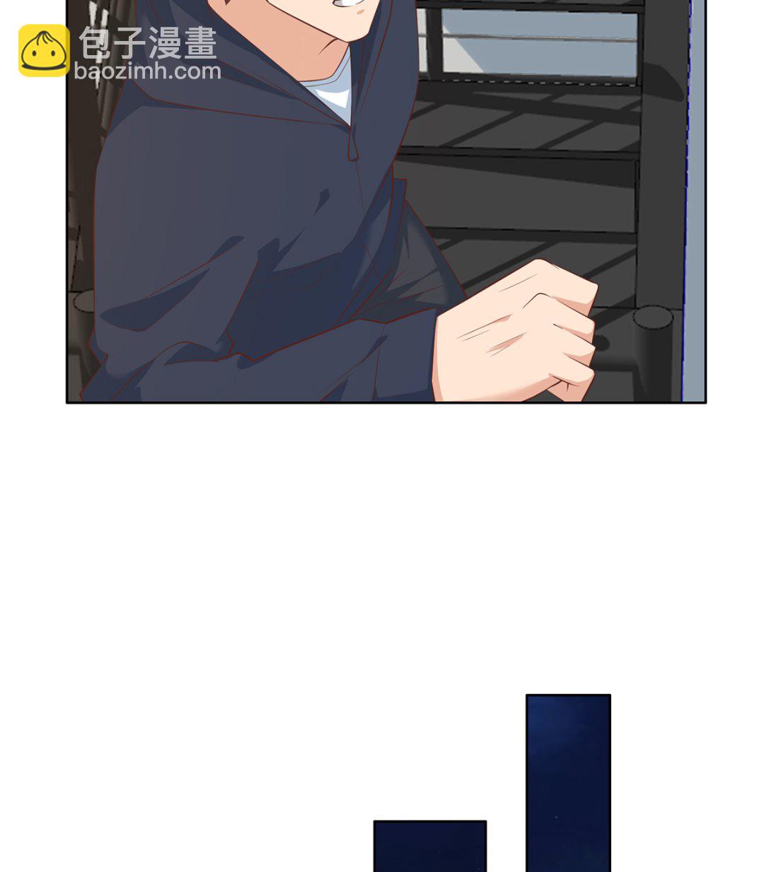 都是黑絲惹的禍 - 第二季 第416話 從未聽過的話 - 4