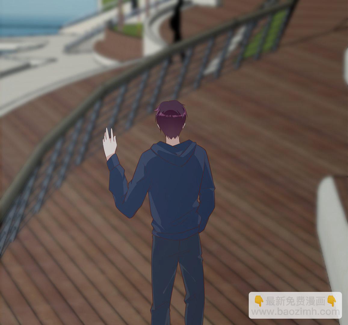 都是黑絲惹的禍 - 第二季 第416話 從未聽過的話 - 3