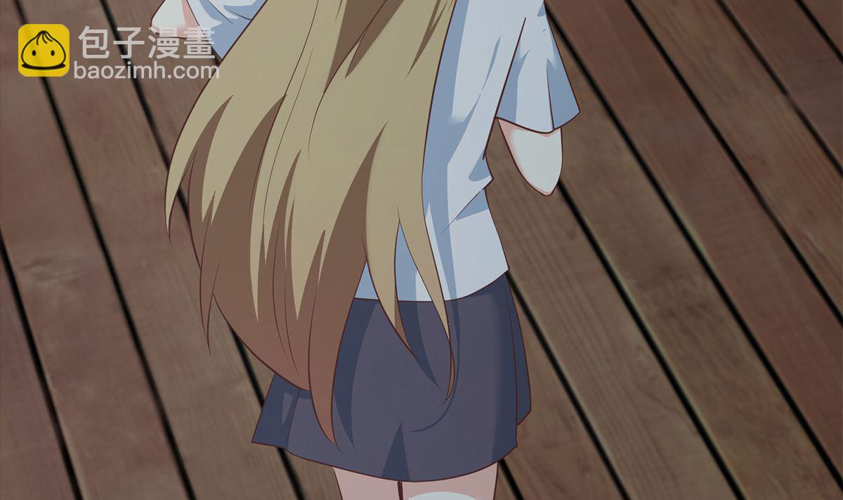 都是黑絲惹的禍 - 第二季 第416話 從未聽過的話 - 5