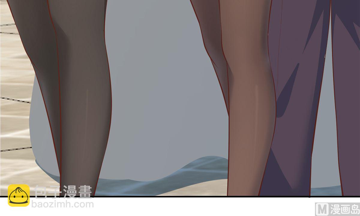 都是黑絲惹的禍 - 第二季 第420話 誰敢動我的男人！(1/2) - 5