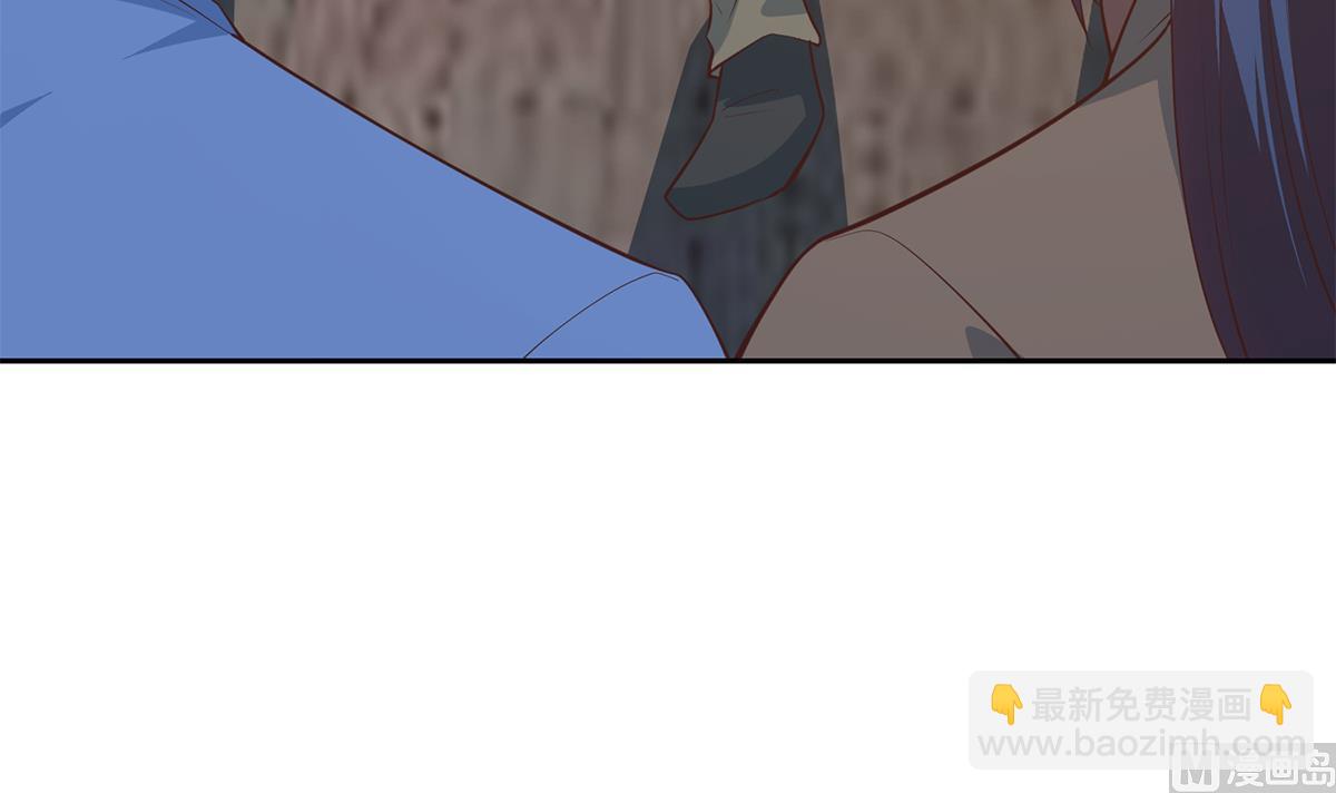 都是黑絲惹的禍 - 第二季 第446話 最怕情到濃時(2/2) - 2