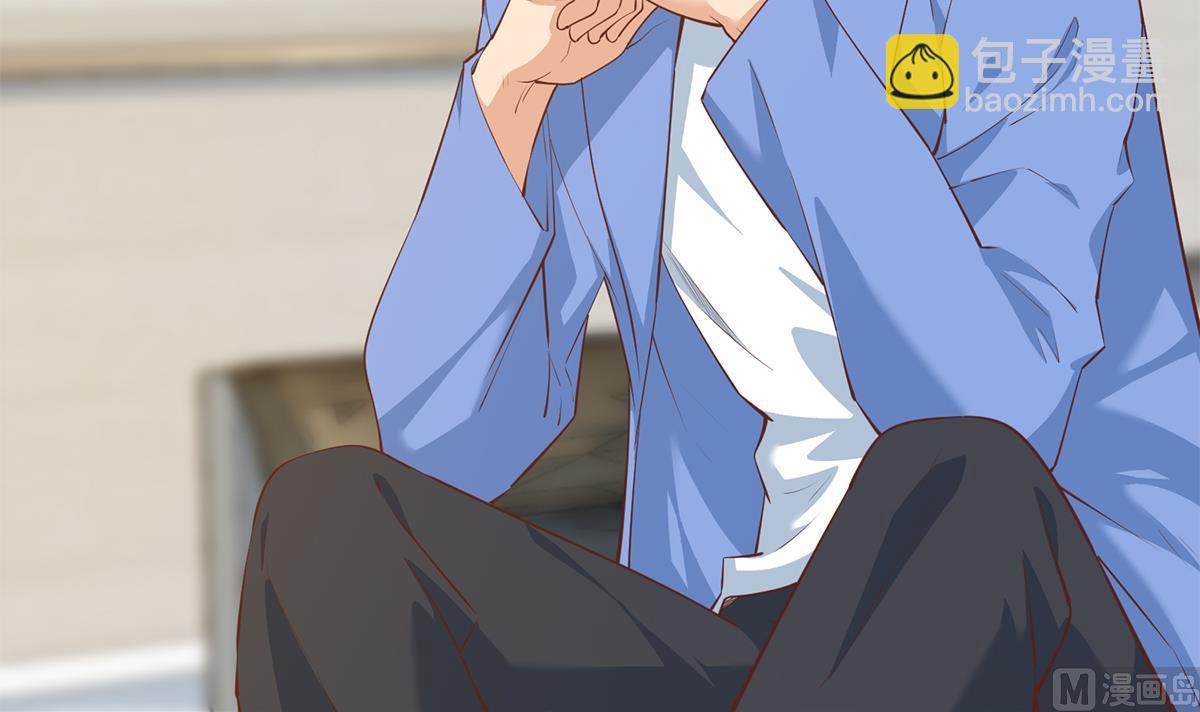 都是黑絲惹的禍 - 第二季 第446話 最怕情到濃時(1/2) - 6