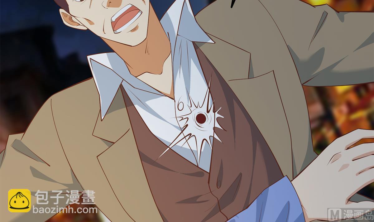 都是黑絲惹的禍 - 第二季 第448話 生死相依(2/2) - 2