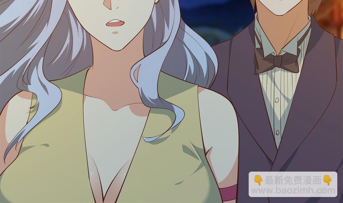 都是黑絲惹的禍 - 第二季 第448話 生死相依(2/2) - 3