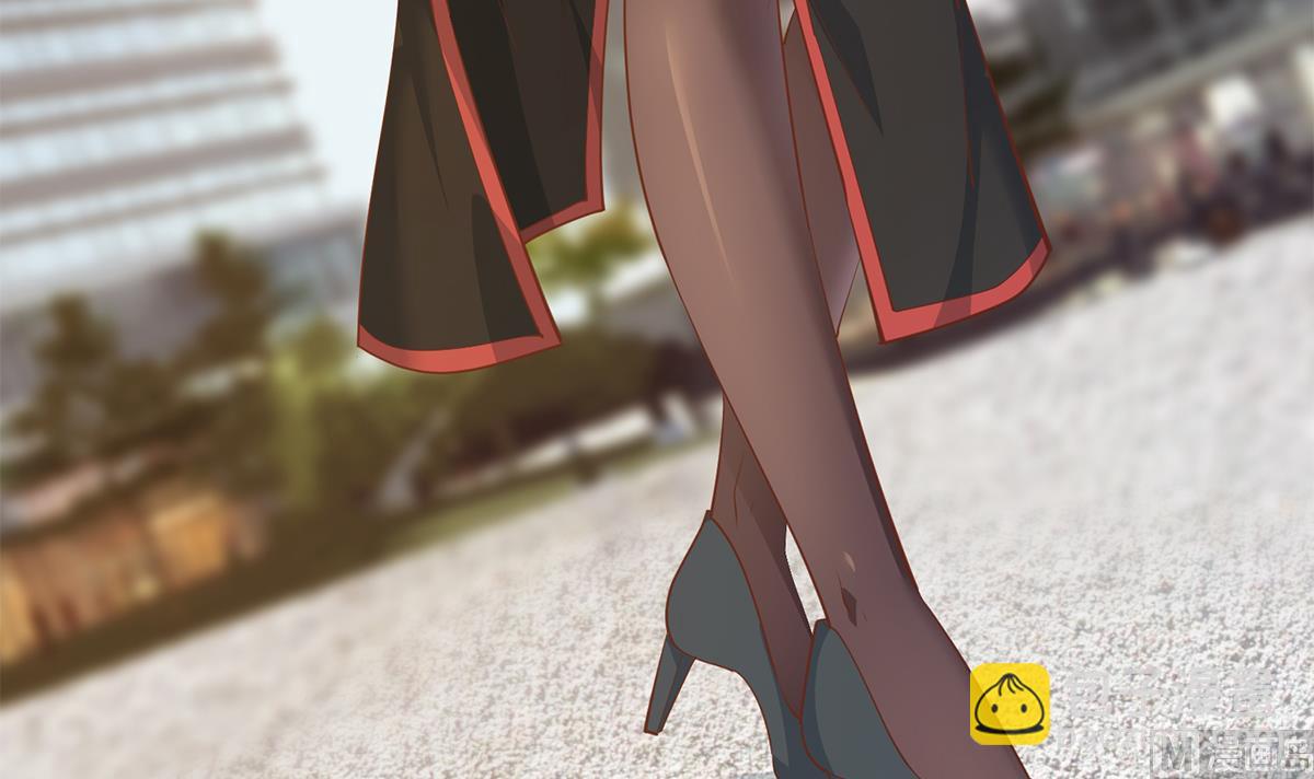 都是黑絲惹的禍 - 第二季 第454話 膽小鬼(1/2) - 4