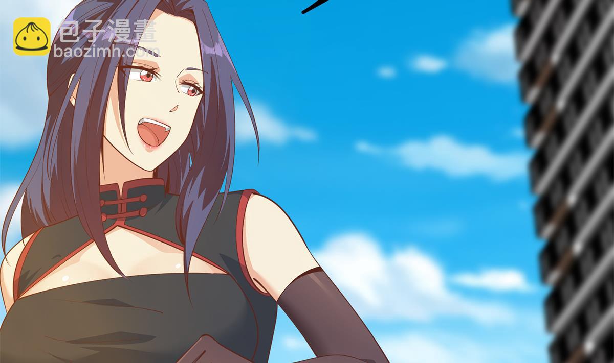 都是黑絲惹的禍 - 第二季 第460話 好男得趁早(1/2) - 7