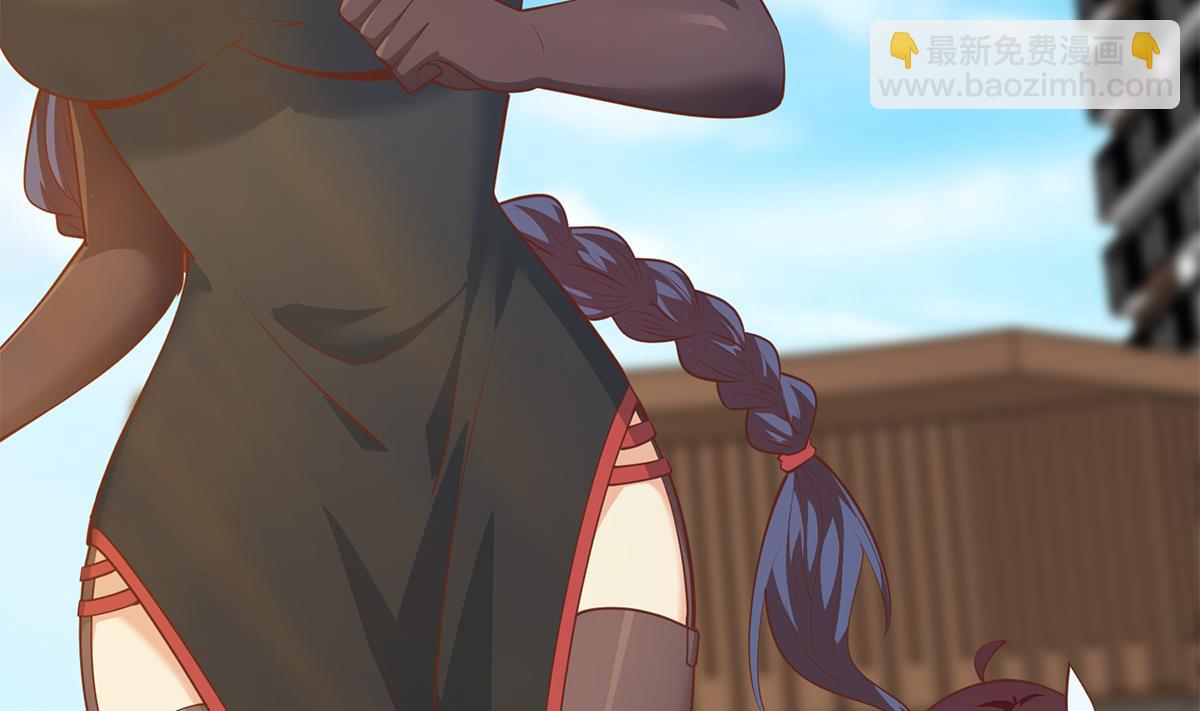 都是黑絲惹的禍 - 第二季 第460話 好男得趁早(1/2) - 8