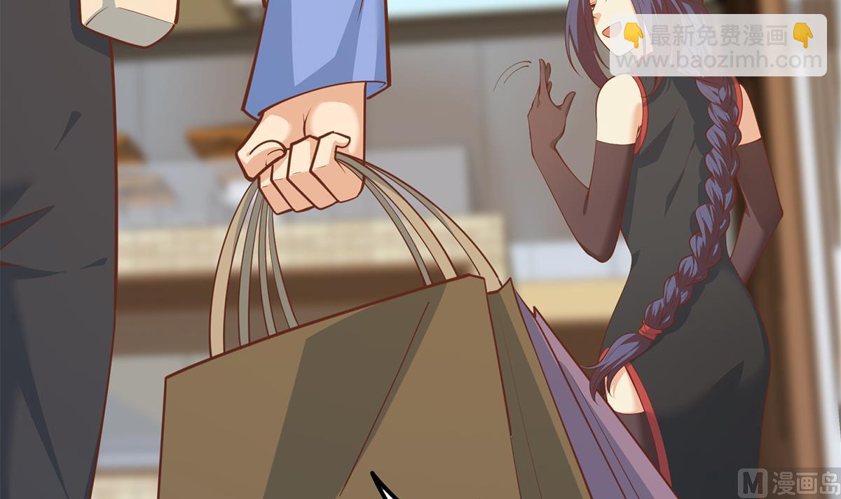 都是黑絲惹的禍 - 第二季 第460話 好男得趁早(1/2) - 7