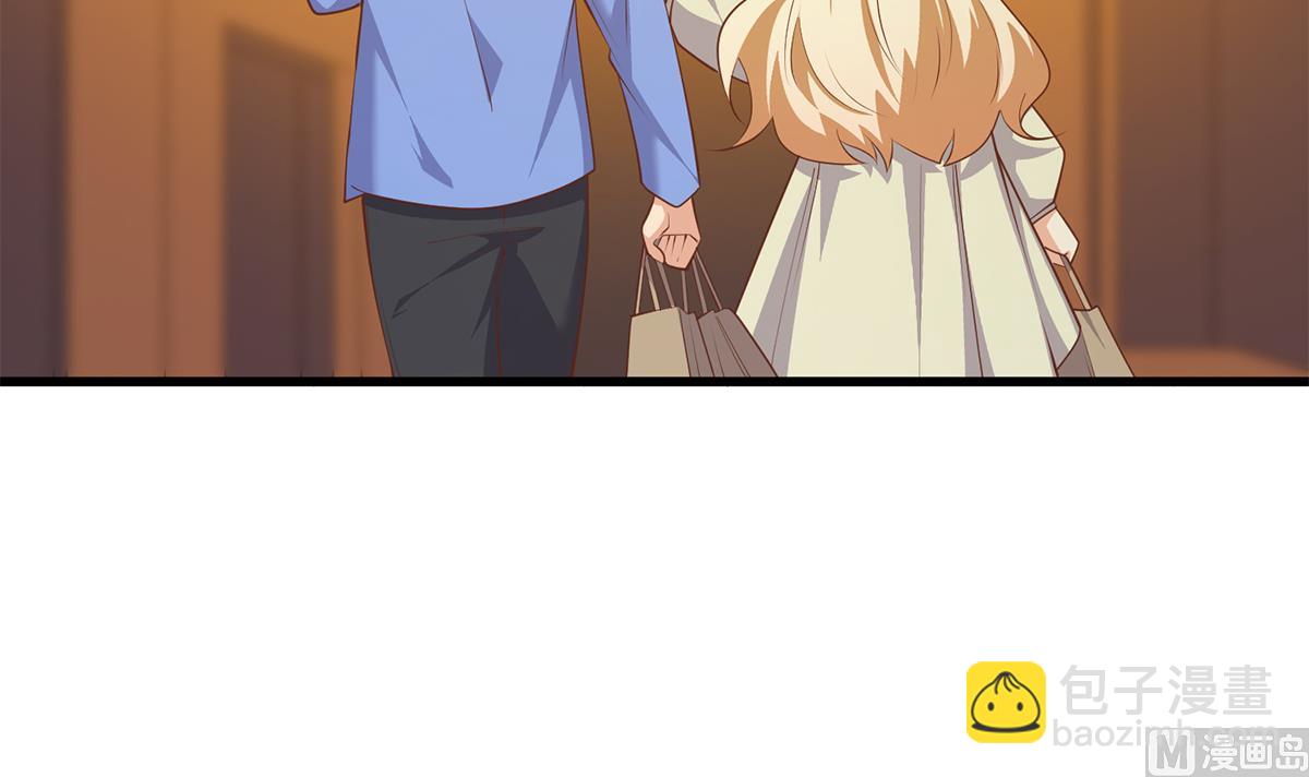 都是黑絲惹的禍 - 第二季 第466話 撲倒了？(1/2) - 8