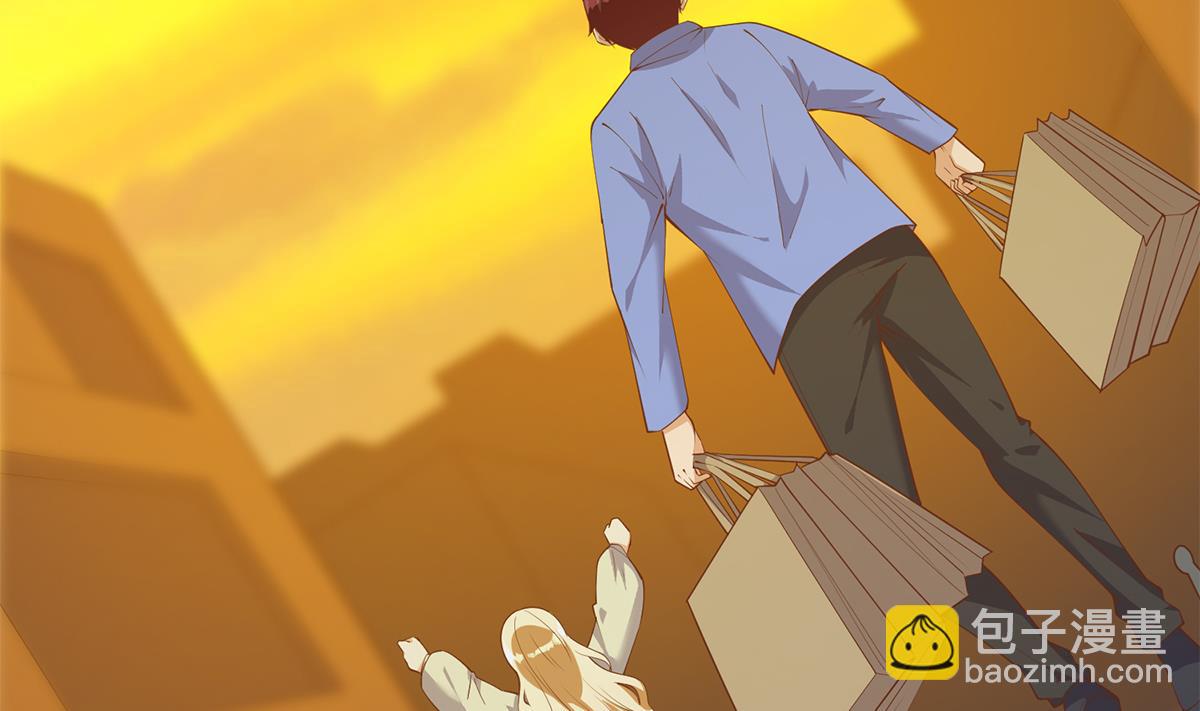 都是黑絲惹的禍 - 第二季 第466話 撲倒了？(1/2) - 7