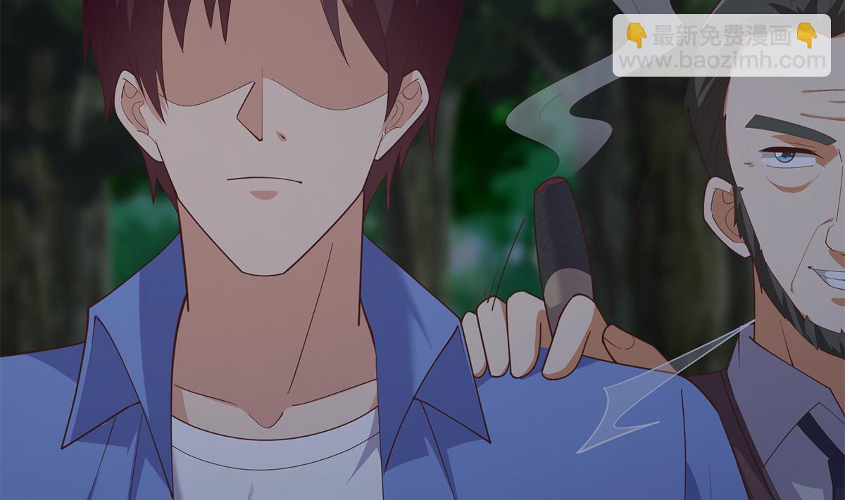 都是黑絲惹的禍 - 第二季 第482話 小丑竟是我？(1/2) - 8