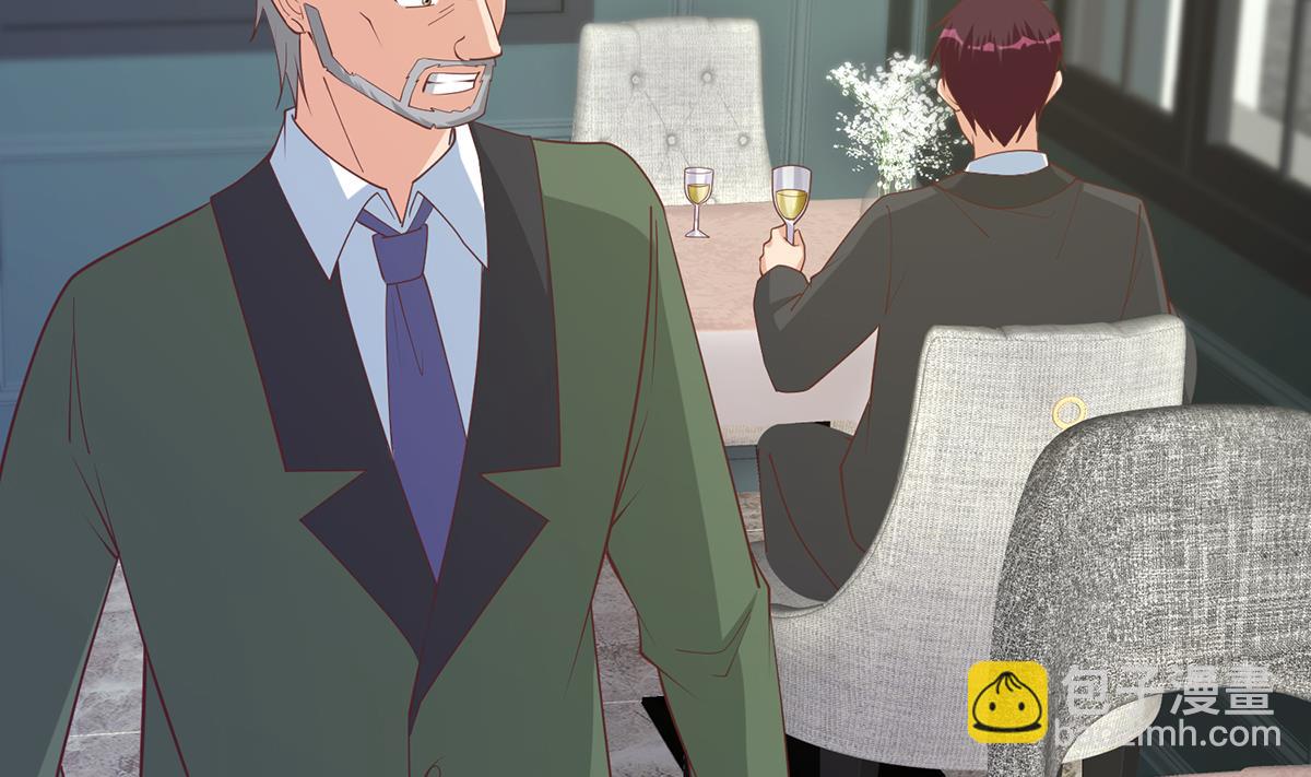 都是黑絲惹的禍 - 第二季 第486話 談判失敗！(1/2) - 6