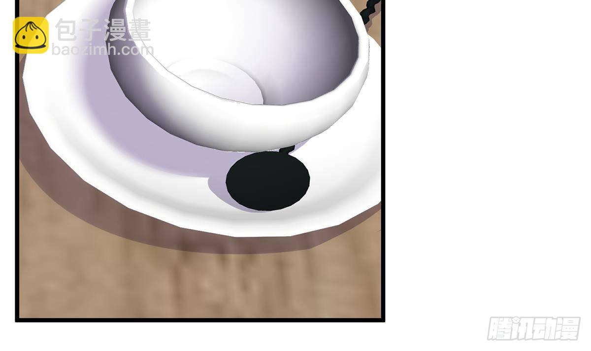 都是黑絲惹的禍 - 第二季 第489話 摩天輪約會 - 3