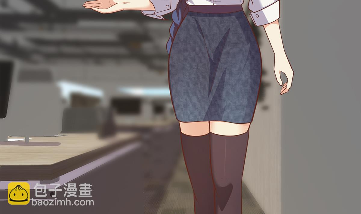 都是黑絲惹的禍 - 第二季 第497話 讓你當內奸(1/2) - 5