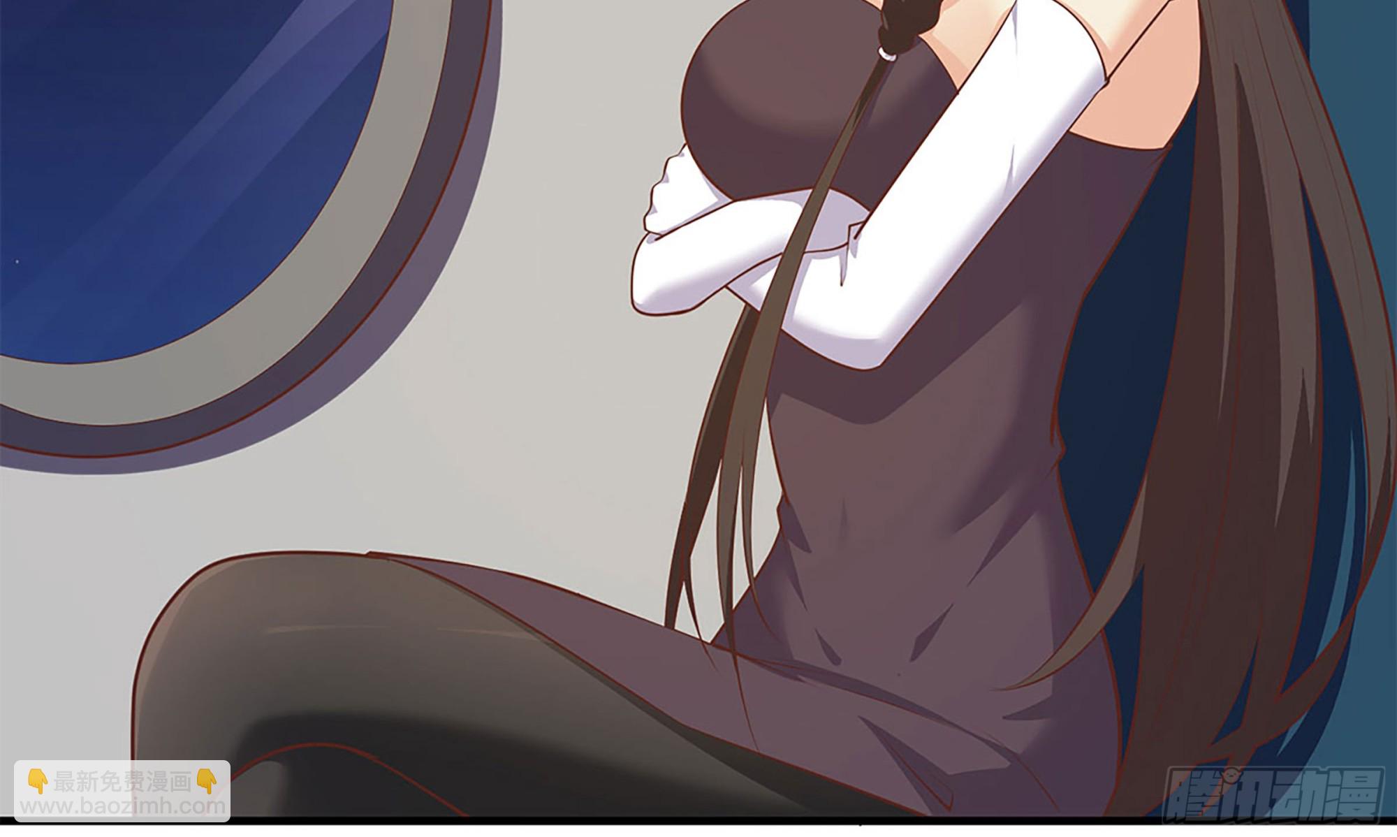 都是黑絲惹的禍 - 第二季 第505話 私人飛機(1/2) - 3