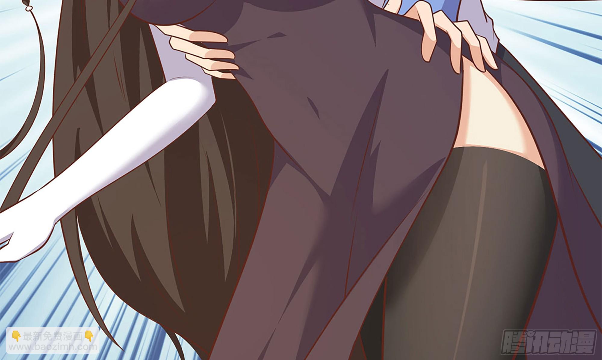 都是黑絲惹的禍 - 第二季 第505話 私人飛機(2/2) - 2