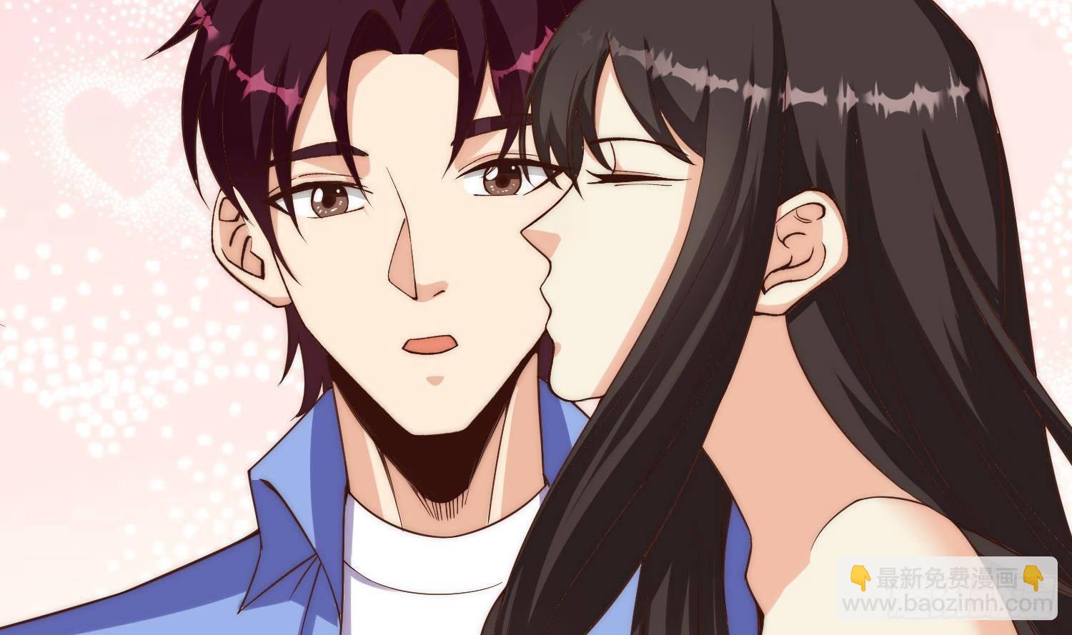 都是黑絲惹的禍 - 第二季 第507話 我要你跟她(1/2) - 7