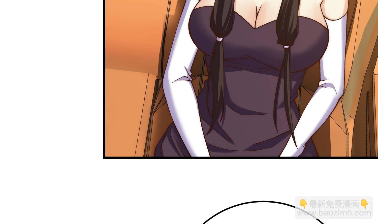 都是黑絲惹的禍 - 第二季 第507話 我要你跟她(1/2) - 8