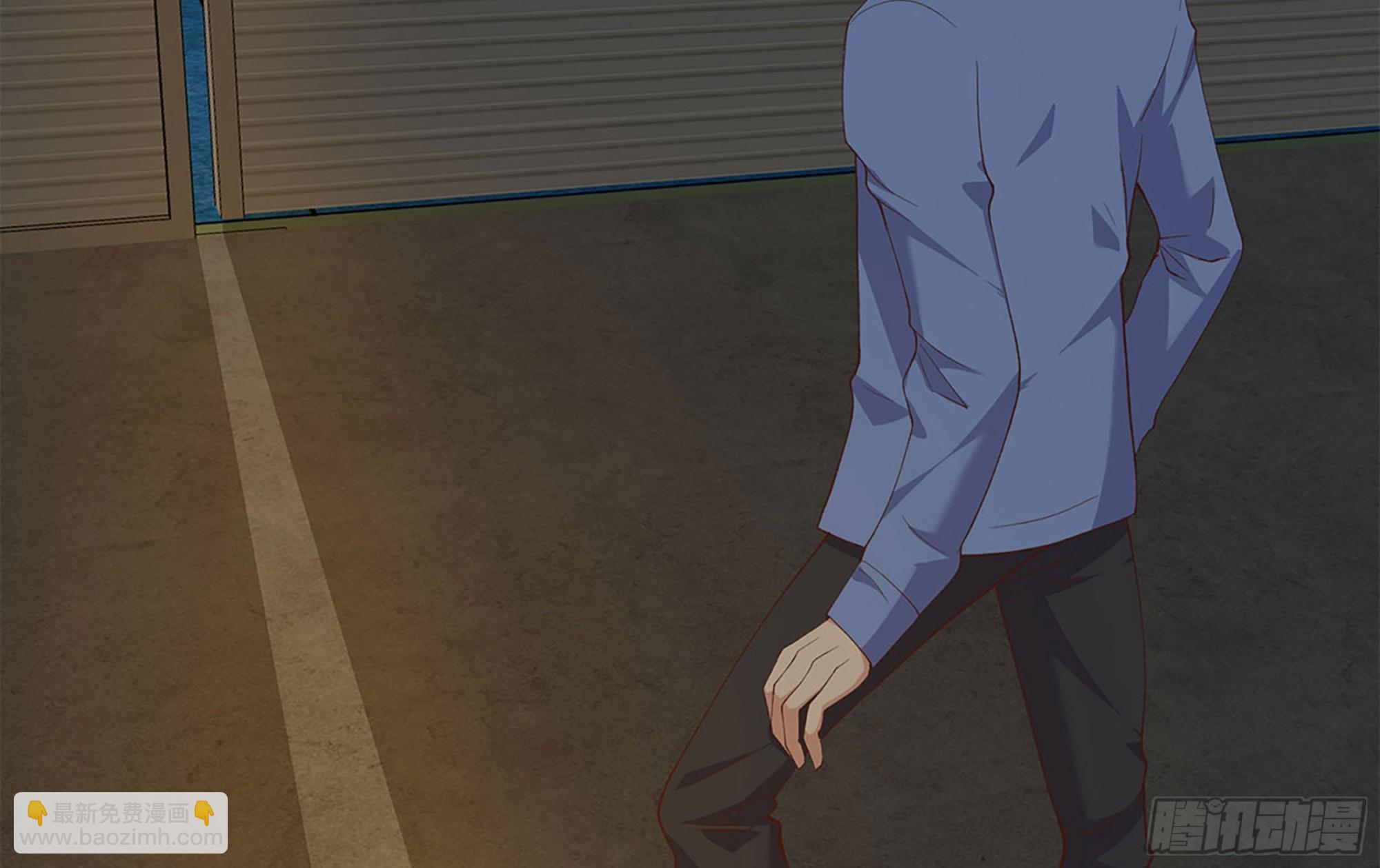 都是黑絲惹的禍 - 第二季 第513話還有這種人的 - 5