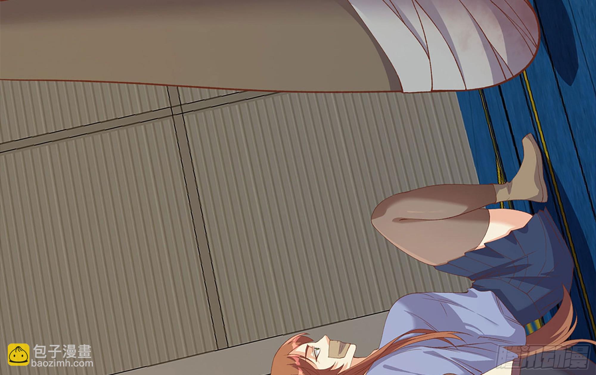 都是黑絲惹的禍 - 第二季 第513話還有這種人的 - 2