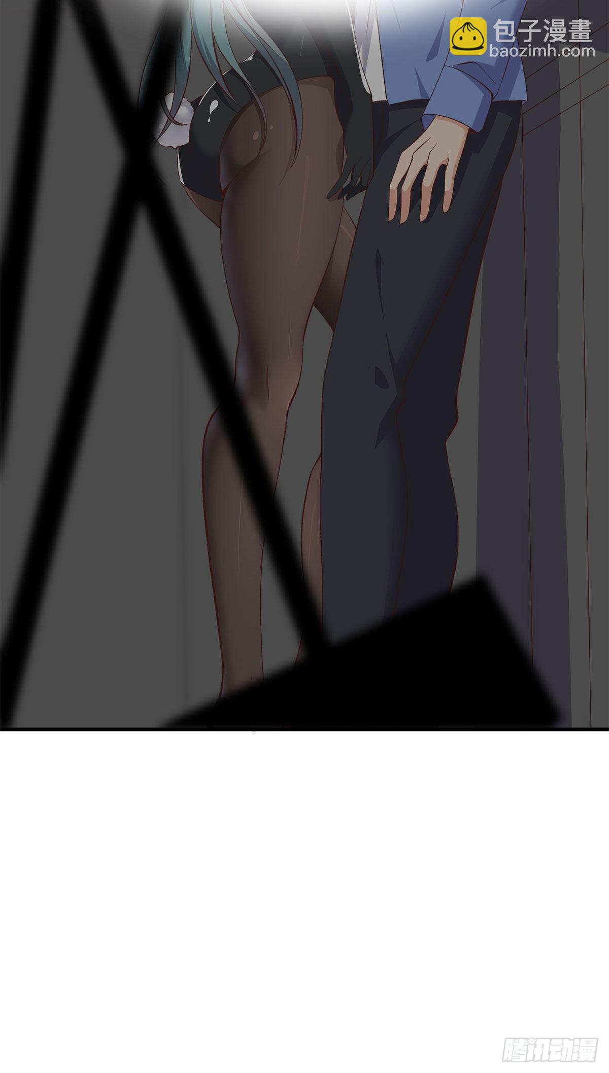 都是黑絲惹的禍 - 第二季 第513話還有這種人的 - 7