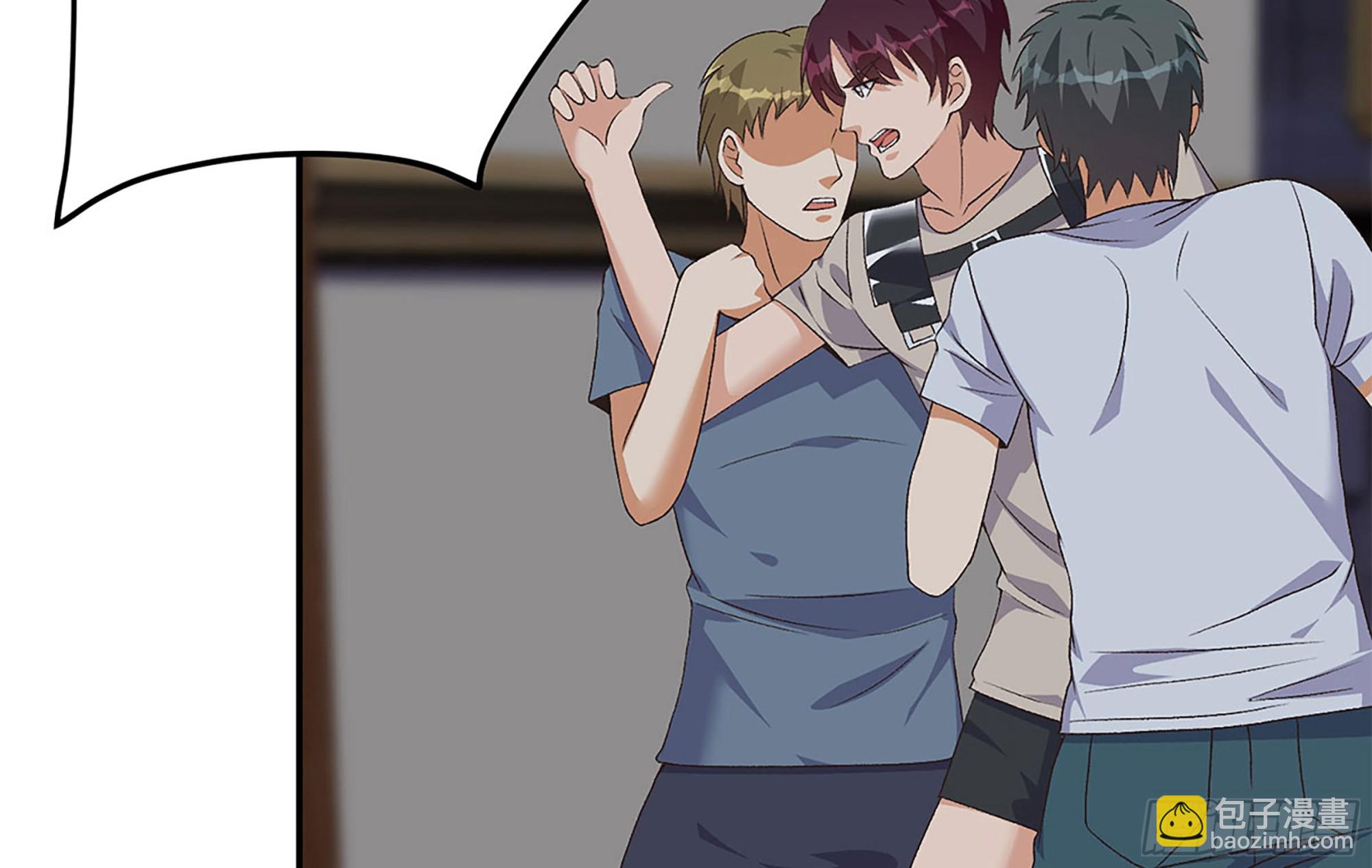 都是黑絲惹的禍 - 第二季 第521話 這妞辣啊(1/2) - 6