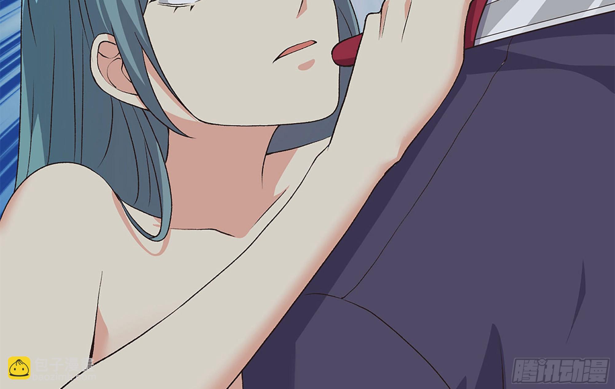 都是黑絲惹的禍 - 第二季 第521話 這妞辣啊(2/2) - 3