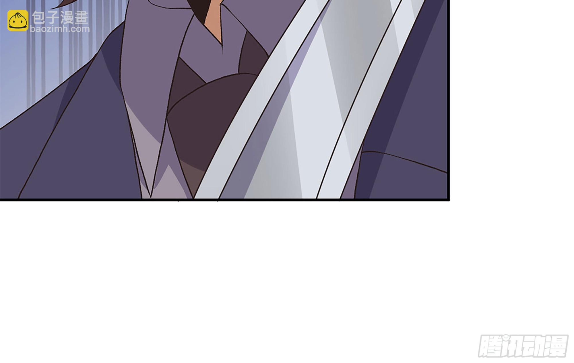 都是黑絲惹的禍 - 第二季 第521話 這妞辣啊(2/2) - 3