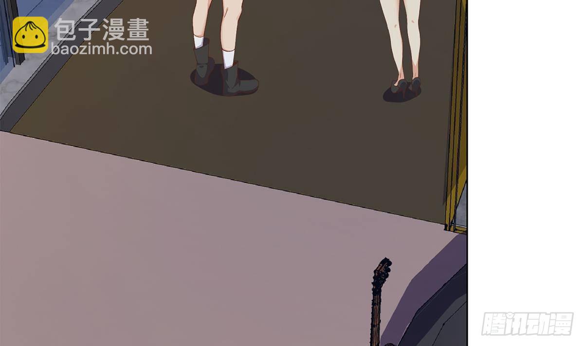 都是黑絲惹的禍 - 第二季 第519話 我來了！(1/2) - 1