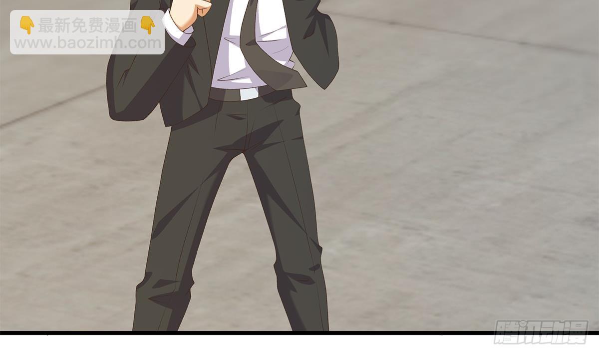 都是黑絲惹的禍 - 第二季 第531話 你居然敢跟過來？(1/2) - 3