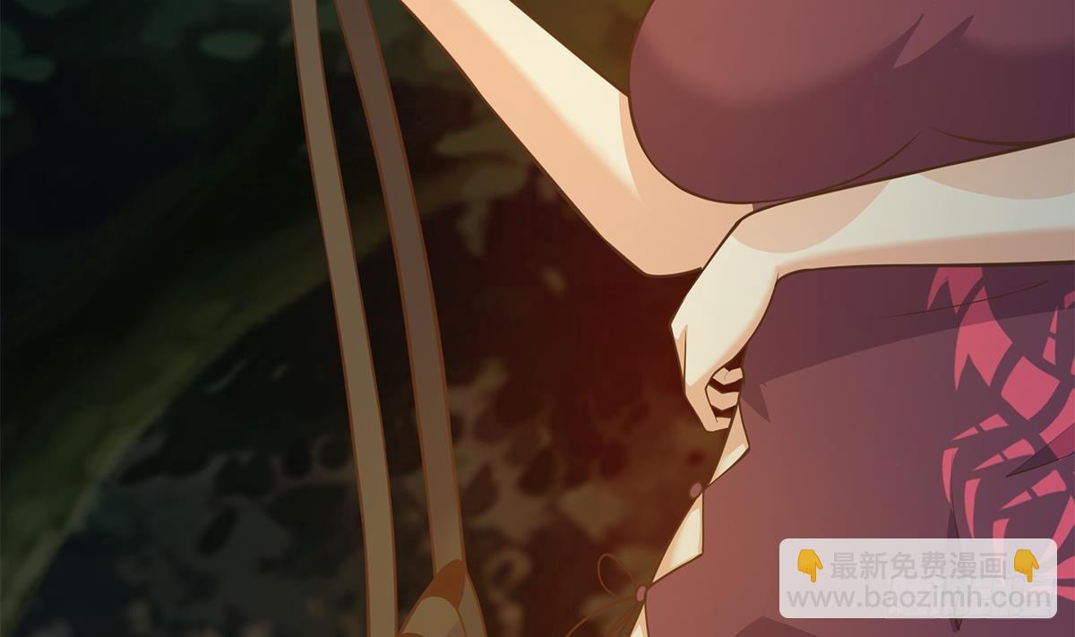 都是黑絲惹的禍 - 第二季 第537話 害人終害己(1/2) - 2