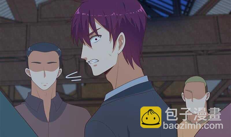 都是黑絲惹的禍 - 第81話 什麼是兄弟(1/2) - 5