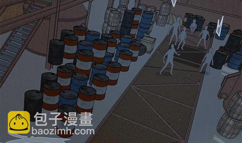 都是黑絲惹的禍 - 第81話 什麼是兄弟(1/2) - 6