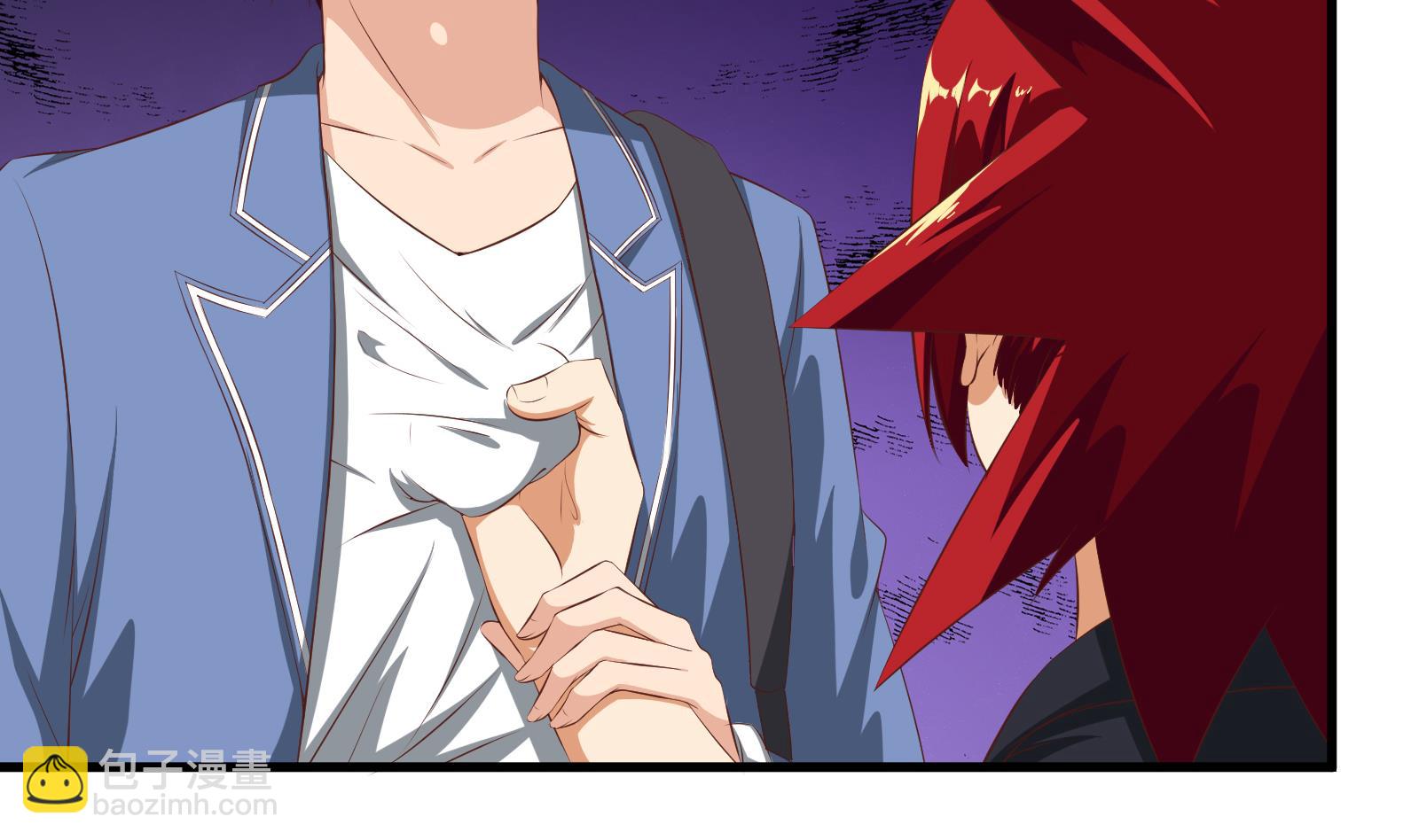 第二季 第2话 美女辅导员(1/2)-第2话