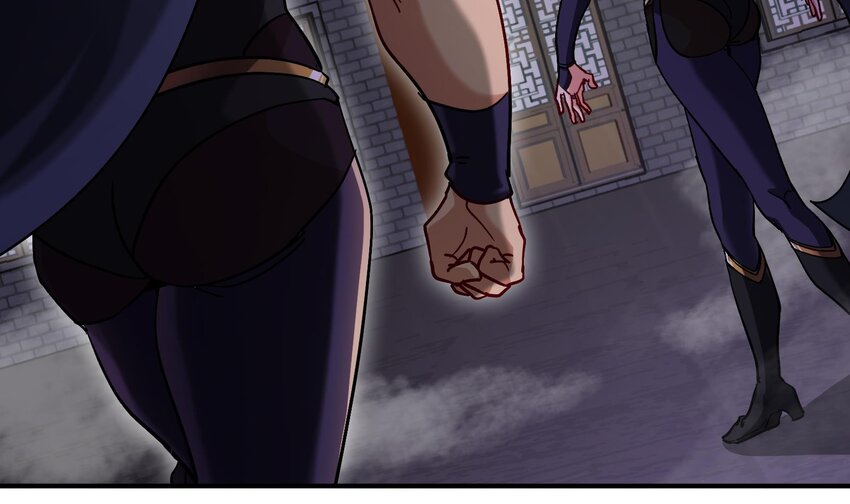 34 第33话 这次来个大丰收(1/2)-第34话