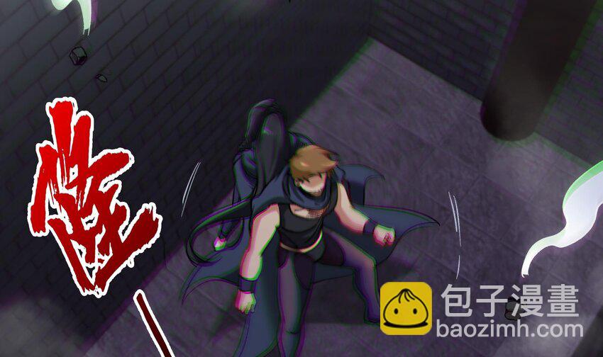 34 第33话 这次来个大丰收(1/2)-第34话