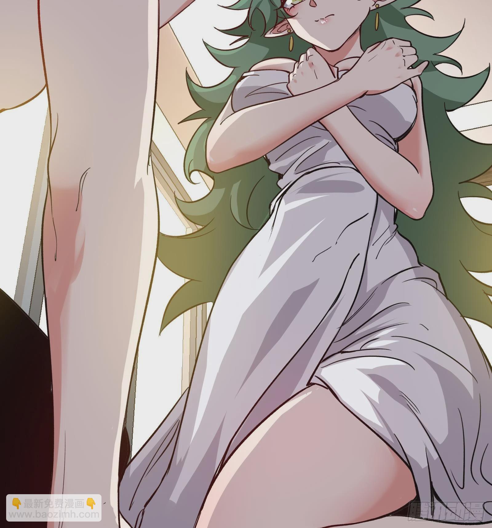 第41话 公寓的新客人-第42话