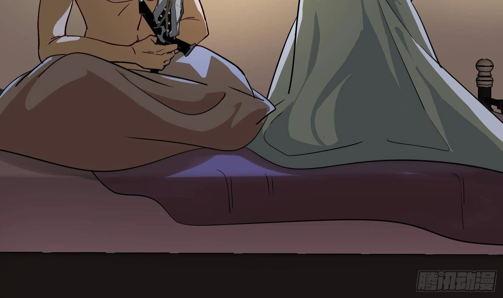 第41话 公寓的新客人-第42话