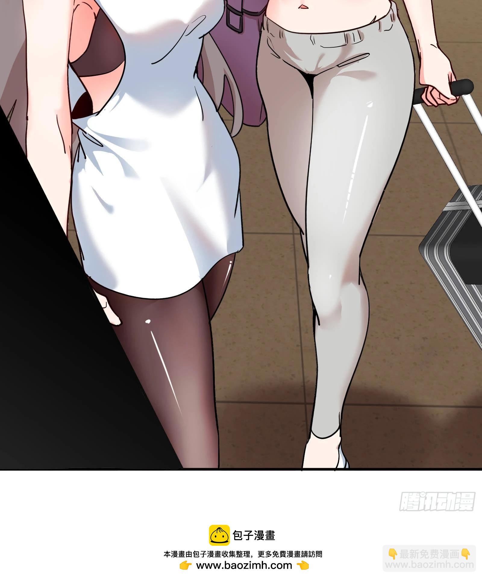 第41话 公寓的新客人-第42话