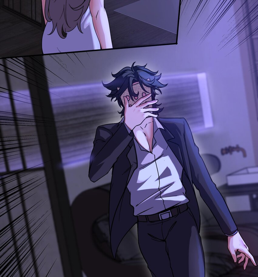 10 第9话 拍卖会必须要有兔女郎(1/2)-第10话