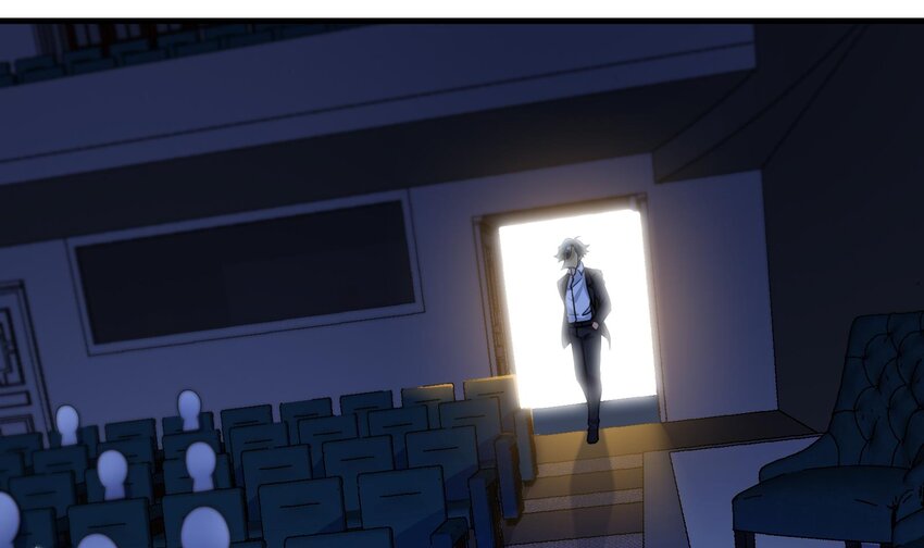 10 第9话 拍卖会必须要有兔女郎(1/2)-第10话