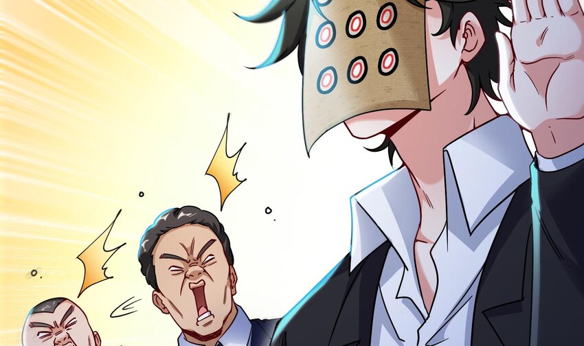 10 第9话 拍卖会必须要有兔女郎(1/2)-第10话