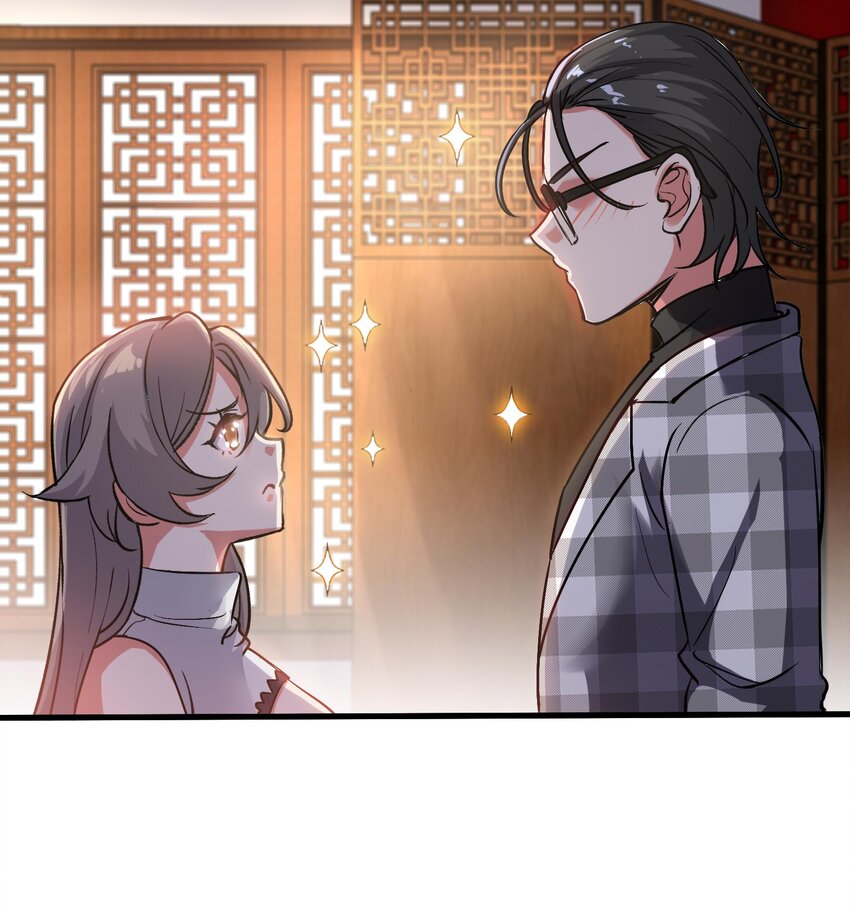 10 第9话 拍卖会必须要有兔女郎(1/2)-第10话