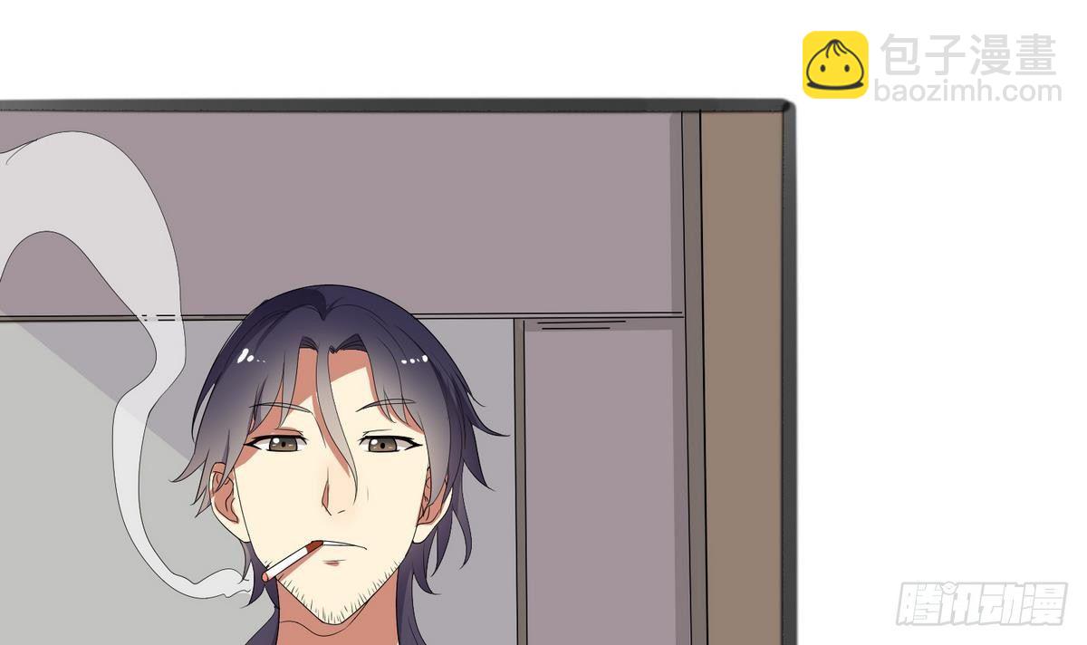 第1话 神秘少女-第2话